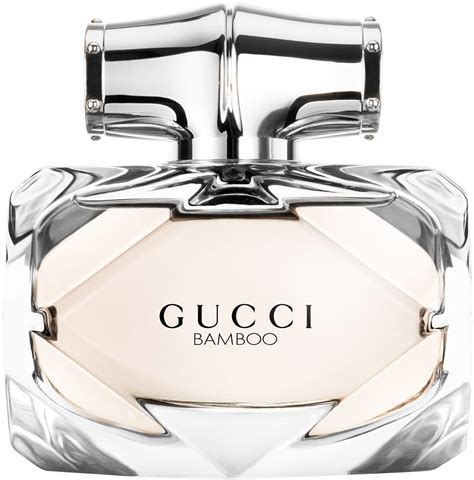 gucci bamboo eau de toilette 75ml|Gucci bamboo perfume original.